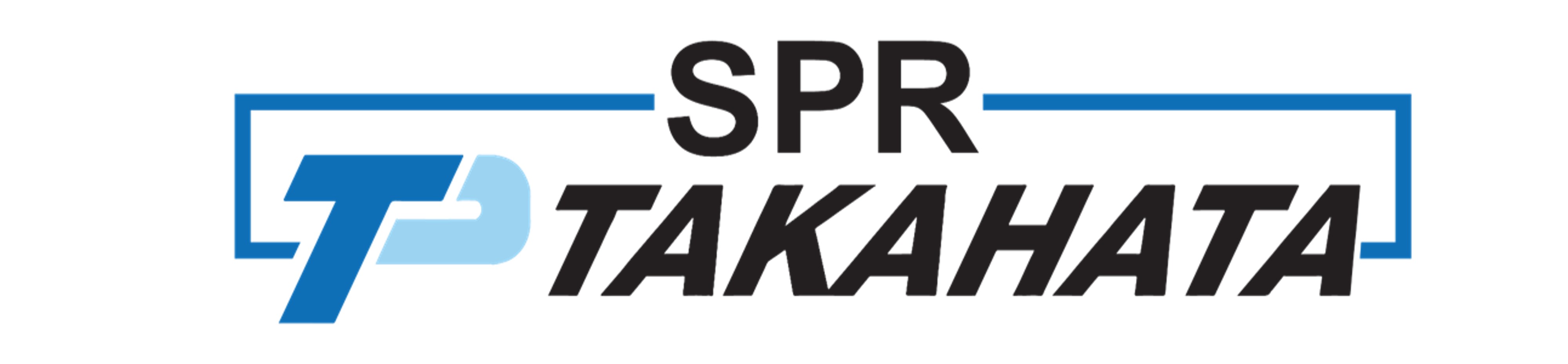 SPR Takahata Logo
